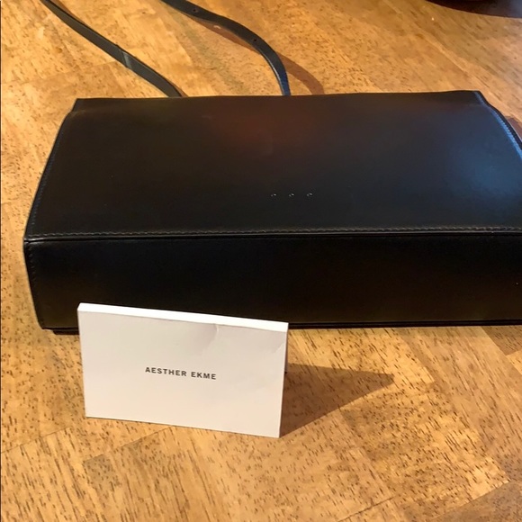 Aesther Ekme handbag clutch - Picture 7 of 14